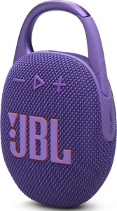 Głośnik JBL Clip 5 fioletowy (JBLCLIP5PUR) 2