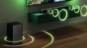 Soundbar Philips TAB5309/10 18