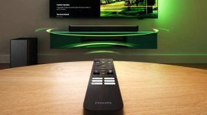 Soundbar Philips TAB5309/10 21