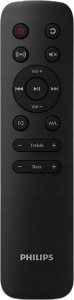 Soundbar Philips TAB5309/10 7