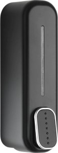 Dozownik do mydła Gedy MULLET SOAP/SANITIZER DISPENSER 350ML MB 3