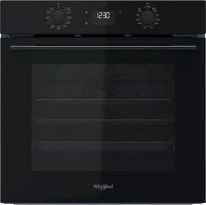 Piekarnik Whirlpool Whirlpool OMK58HU1B 2