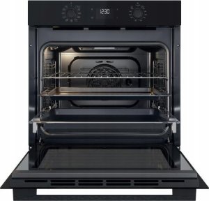 Piekarnik Whirlpool Whirlpool OMK58HU1B 3