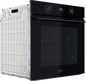 Piekarnik Whirlpool Whirlpool OMK58HU1B 4