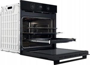 Piekarnik Whirlpool Whirlpool OMK58HU1B 5