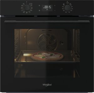 Piekarnik Whirlpool Whirlpool OMK58HU1B 7
