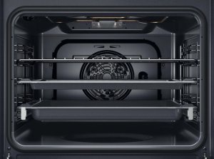 Piekarnik Whirlpool Whirlpool OMK58HU1B 8