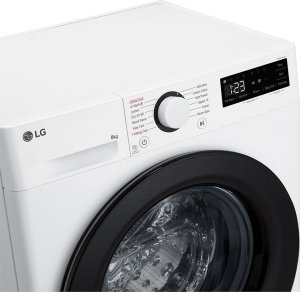 Pralka LG F2WR508SBW 3