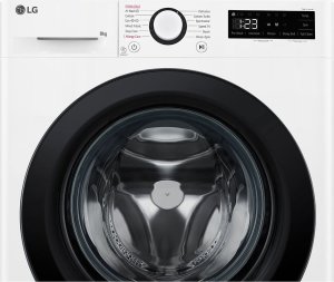 Pralka LG F2WR508SBW 6