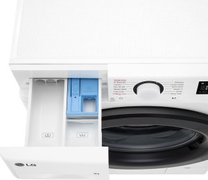 Pralka LG F2WR508SBW 7