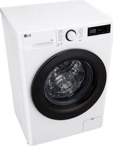 Pralka LG F2WR508SBW 8