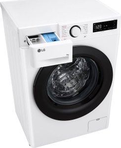 Pralka LG F2WR508SBW 9