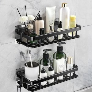 Gotel M39A UCHWYT ŁAZIENKOWY -PÓŁKI KPL 2 SZT. 11
