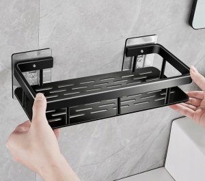 Gotel M39A UCHWYT ŁAZIENKOWY -PÓŁKI KPL 2 SZT. 4