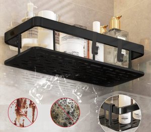 Gotel M39A UCHWYT ŁAZIENKOWY -PÓŁKI KPL 2 SZT. 8