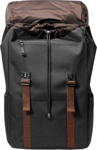 Plecak Tomtoc tomtoc VintPack - TA1 Laptop Backpack, black 12
