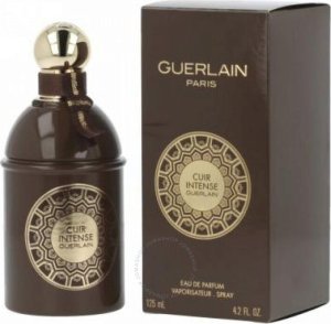 Guerlain Guerlain Les Absolus d' Orient Cuir Intense Eau de Parfum 125ml. 2
