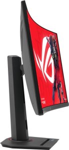Monitor Asus ROG Strix XG32WCMS (90LM09X0-B01970) 4