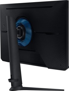 Monitor Samsung Odyssey G3 (LS27DG300EUXEN) 6