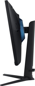 Monitor Samsung Odyssey G3 (LS27DG300EUXEN) 11