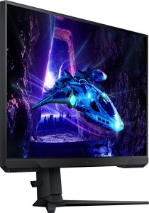 Monitor Samsung Odyssey G3 (LS27DG300EUXEN) 5