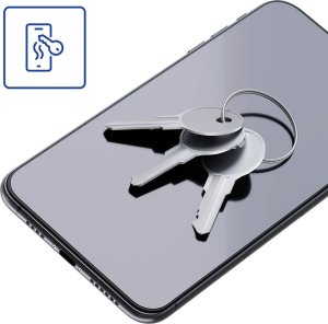 3MK FlexibleGlass do Apple iPhone 16 6