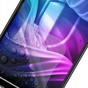 3MK Apple iPhone 16 Pro Max - 3mk Silky Matt Pro 6