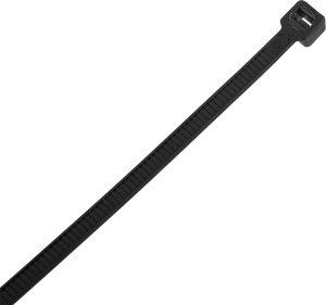 Neo Opaski zaciskowe EXTREME 3.6 × 200 mm, czarne, 20 szt. 5