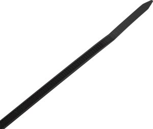 Neo Opaski zaciskowe EXTREME 3.6 × 200 mm, czarne, 20 szt. 6