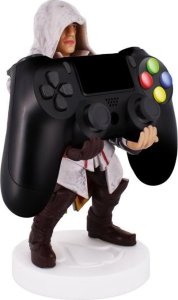 Cable Guys Exquisite Gaming stojak na smartfon / kontroler Cable Guys Assassin's creed Ezio (20 cm) 8