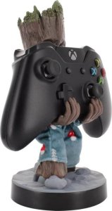 Cable Guys Exquisite Gaming stojak na smartfon / kontroler Cable Guys Marvel Strażnicy Galaktyki: Toddler Groot w piżamce 7