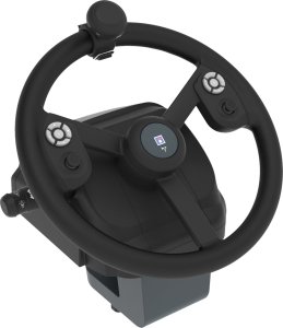 Joystick Hori Farming Vehicle Control System (HPC-043U) 3