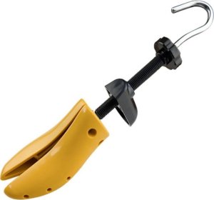 Smart Hardware PRAWIDŁO ROZCIĄGANIA BUTÓW SZPILEK LAKIERKÓW PRAWIDŁA 38-47 KOPYTO BUTA 4