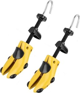 Smart Hardware PRAWIDŁO ROZCIĄGANIA BUTÓW SZPILEK LAKIERKÓW PRAWIDŁA 34-41 KOPYTO BUTA 2