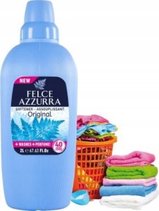 Płyn do płukania Felce Azzurra Original 2l 2