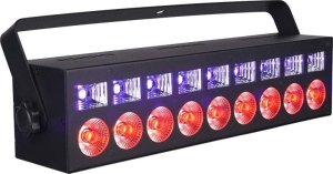 Naświetlacz LIGHT4ME LIGHT4ME BATTEN MIX RGBW+UV wall washer LED BAR stroboskop 2