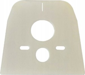 UN MATA POD ZBIORNIK GEBERIT WC 2