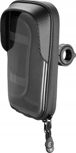 Cellular Line Uchwyt zamykany do motocykla do roweru Rider Shield 6