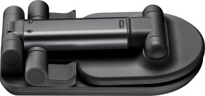 Stojak Cellular Line Cellularline Table Stand für Handys und Tablets, schwarz 3