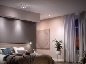 Signify Philips Hue White Ambiance GU10 Dreierpack 3x350lm* 16