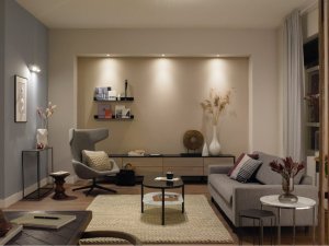 Signify Philips Hue White Ambiance GU10 Dreierpack 3x350lm* 17