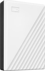 Dysk zewnętrzny HDD WD My Passport 6TB Biały (WDBR9S0060BWT-WESN) 3