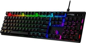 Klawiatura HyperX Alloy Origins HyperX Aqua (639N5AA#ABA) 2