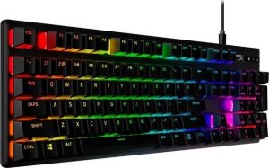 Klawiatura HyperX Alloy Origins HyperX Aqua (639N5AA#ABA) 5