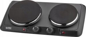 First First Austria Elektrinė kaitlentė 2 dalių First FA-5083-5 23