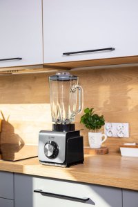 Blender kielichowy First FA-5240-2 11