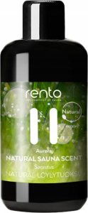 Sourcing Zestaw zapachów do sauny RENTO 4 × 100 ml 6