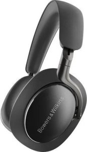 Słuchawki B+W Słuchawki B&W Px8 Czarne 8