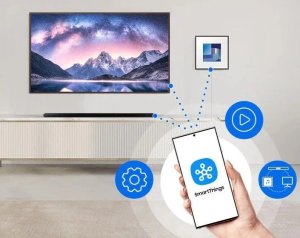 Soundbar Samsung HW-S800D 19