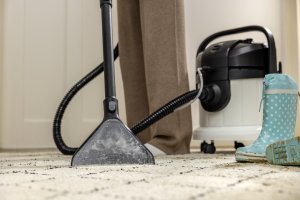 Odkurzacz piorący Karcher SE 4 Plus (1.081-170.0) 5